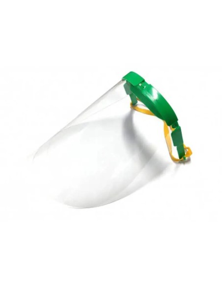 Polisur Pantalla Protectora Facial