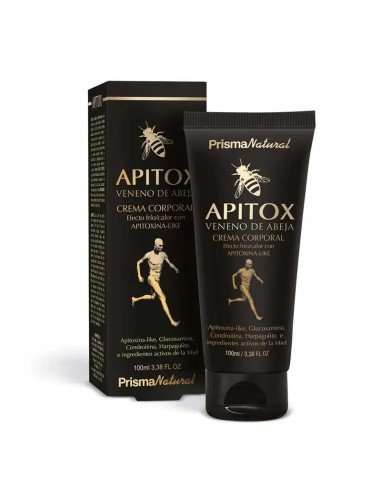 Prisma Natural Apitox Cream, 100 ml