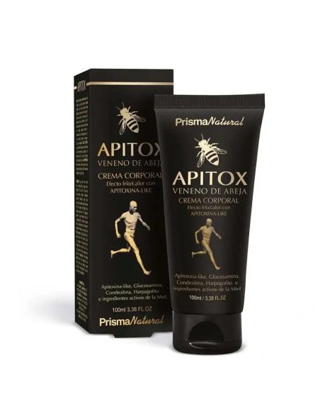 Prisma Natural Apitox Cream, 100 ml