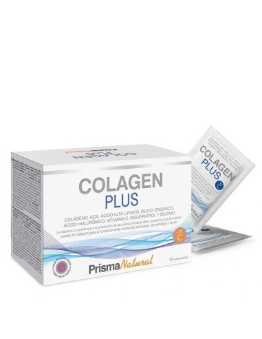 Prisma Natural Colagen Plus Anti-Aging Sticks