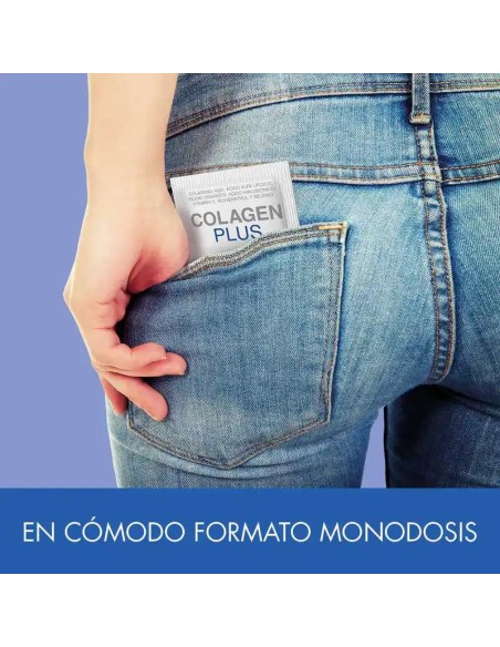 Prisma Natural Colagen Plus Anti-Aging Sticks