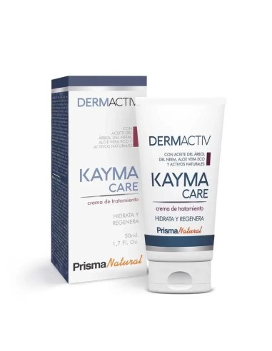 Prisma Natural Dermactiv Kayma Care, 50 ml