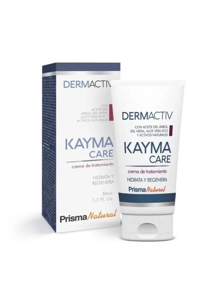 Prisma Natural Dermactiv Kayma Care, 50 ml