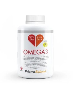 Prisma Natural Omega 3, 90 Perlas