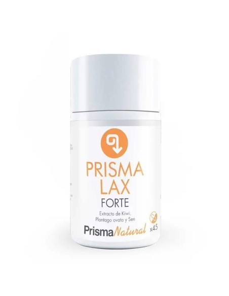Prisma Natural Prismalax Forte, 45 Cápsulas
