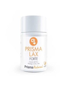 Prisma Natural Prismalax Forte, 45 Cápsulas 2