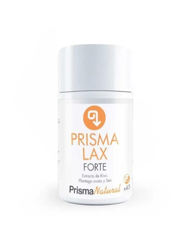 Prisma Natural Prismalax Forte, 45 Cápsulas