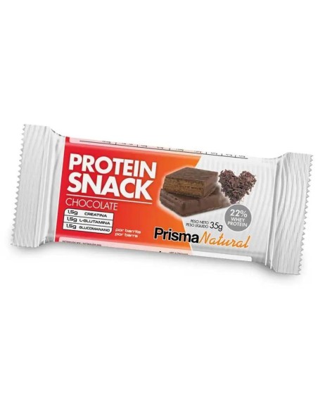 Prisma Natural Protein Snack Chocolate