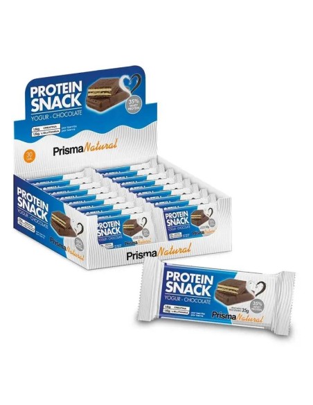 Prisma Natural Protein Snack Yogur