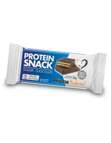 Prisma Natural Protein Snack Yogur
