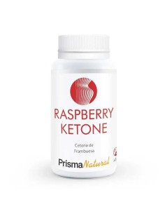 Prisma Natural Raspberry Ketone, 60 Cápsulas