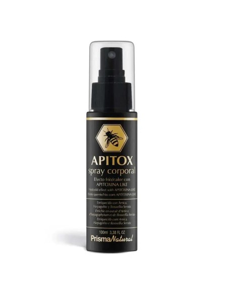 Prisma Natural Spray Apitox, 100 ml