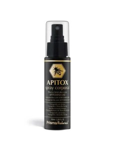 Prisma Natural Spray Apitox, 100 ml 2