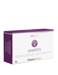 Prisma Premium Gynactiv Ginesitol, 30 Sobres 2
