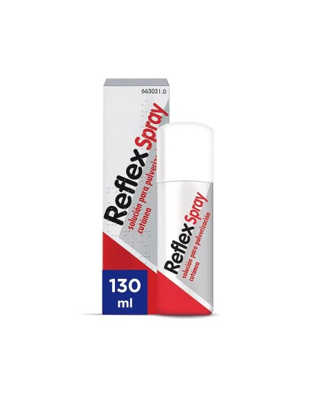 Reflex Spray 130 ml