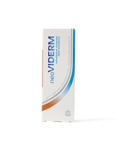Rilastil Neoviderm Emulsión Calmante Quemaduras 30 ml