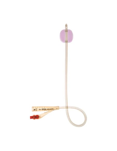 Rüsch Sonda Brillant Silicona Ch-22