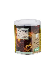 Santiveri Mast-Lax Bote 75Gr. 2