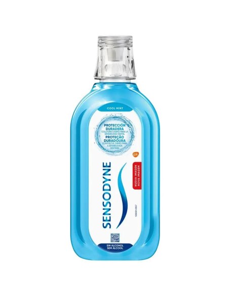 Sensodyne Colutorio Cool Mint 500 ml