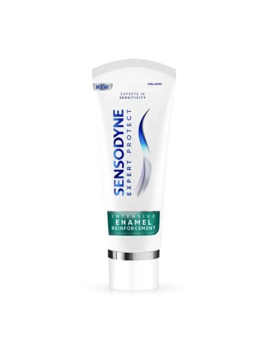 Sensodyne Expert Protect Refuerzo Intensivo Esmalte Pasta De Dientes, 75 ml