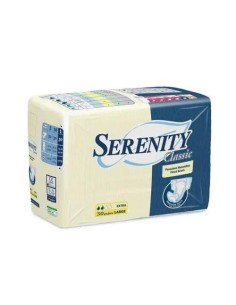 Serenity Pants T Extra Grande Noche 80U