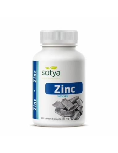 Sotya Sotya Zinc C 100 Comp.