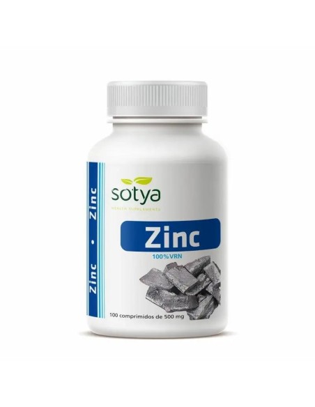 Sotya Sotya Zinc C 100 Comp.