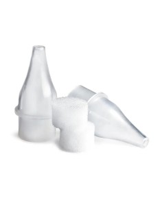 Suavinex Recambio Aspirador Nasal, 10 unidades 2