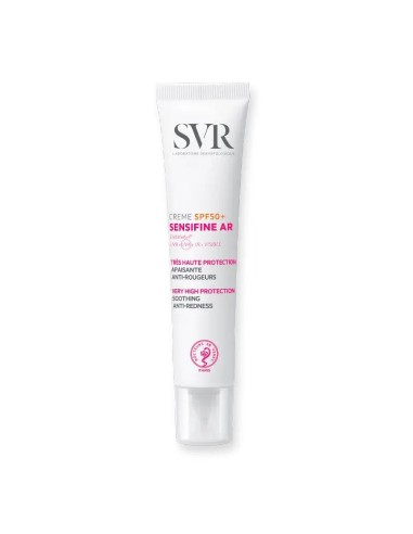 SVR Sensifine AR Creme SPF 50+ 40 ml