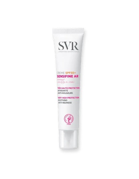 SVR Sensifine AR Creme SPF 50+ 40 ml