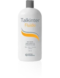 Talkinter Talco Liquido 200 ml 2