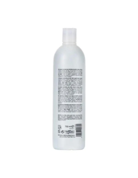 Th Pharma Champu Cabellos Blancos 750Ml
