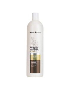 Th Pharma Champu De Avena Y Jalea 1000L 2