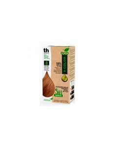 Th Pharma Eco-V Color-Kit Tinte Nº 8 2