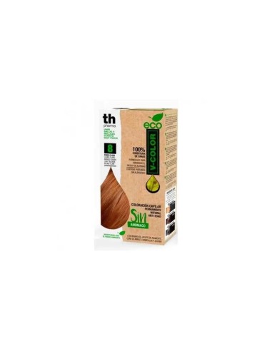 Th Pharma Eco-V Color-Kit Tinte Nº 8