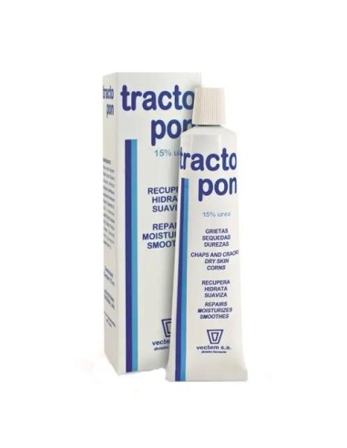 Tractopon 15% Urea 75 ml