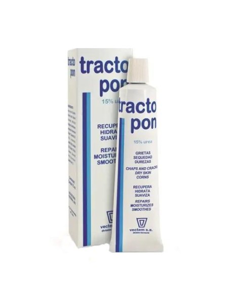 Tractopon 15% Urea 75 ml Tractopon 15% Urea 75 ml