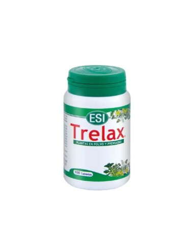 Trepatdiet Trelax, 100 tabs