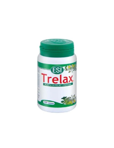 Trepatdiet Trelax, 100 tabs Trepatdiet Trelax, 100 tabs