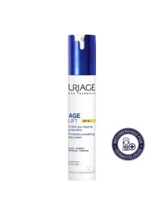 Uriage Age Lift Crema Protectora Anti-Arrugas SPF 30+ 40  ml 2