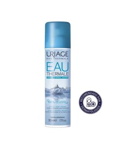 Uriage Agua Termal 50 ml 2