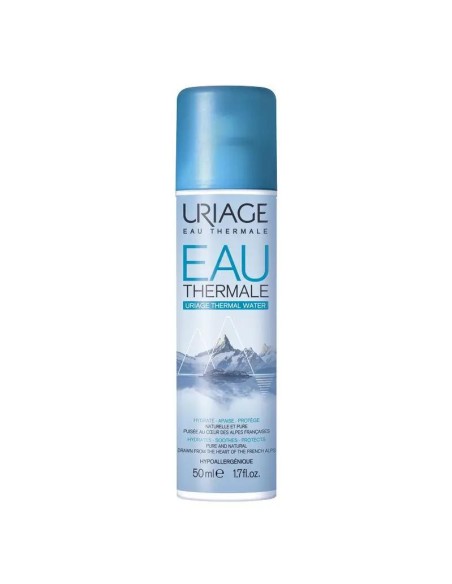 Uriage Agua Termal 50 ml