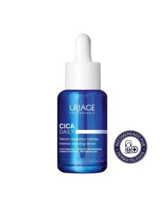 Uriage Bariéderm Cica-Daily Sérum 30 Ml