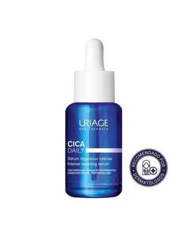 Uriage Bariéderm Cica-Daily Sérum 30 Ml