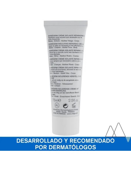 Uriage BarieDerm Uriage 75 ml