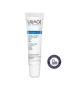 Uriage Bariéderm-Cica Bálsamo Protector 15Ml