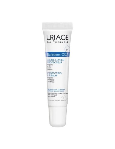 Uriage Bariéderm-Cica Bálsamo Protector 15Ml