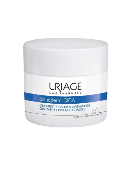 Uriage Bariéderm-Cica Ungüento Reparador Multi 40G