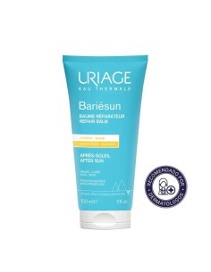 Uriage Bariésun Bálsamo After Sun 150Ml