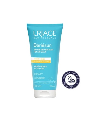 Uriage Bariésun Bálsamo After Sun 150Ml
